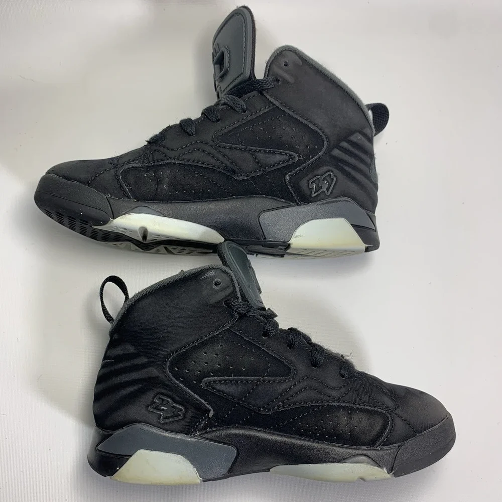 Jordan air retro